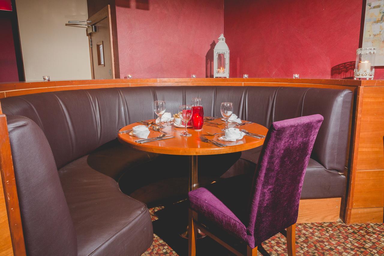 Station House Hotel Letterkenny Eksteriør billede
