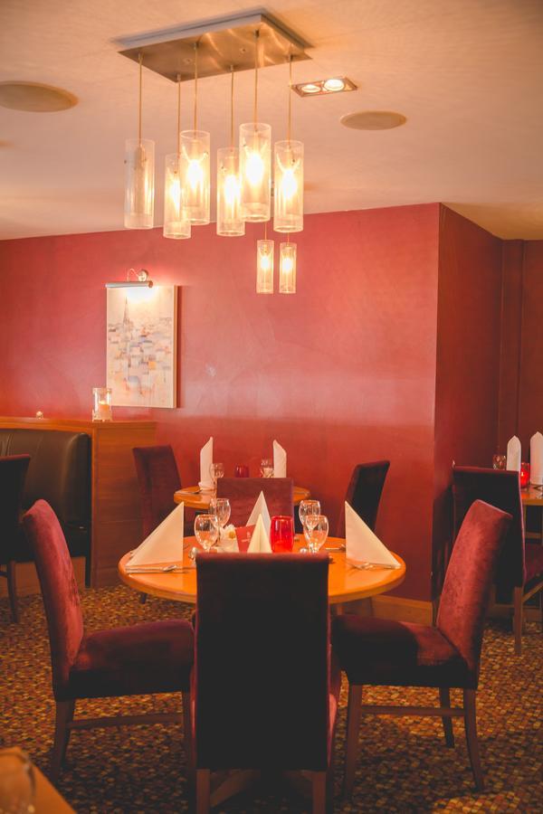 Station House Hotel Letterkenny Eksteriør billede